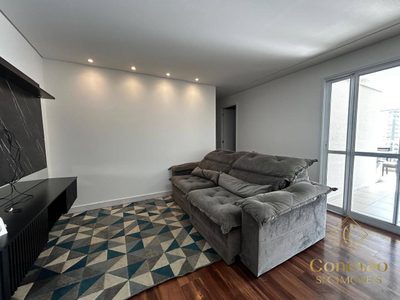Apartamento, 4 quartos, 125 m² - Foto 2