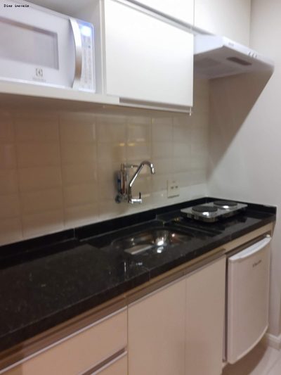 Flat/Apart Hotel, 1 quarto, 32 m² - Foto 4