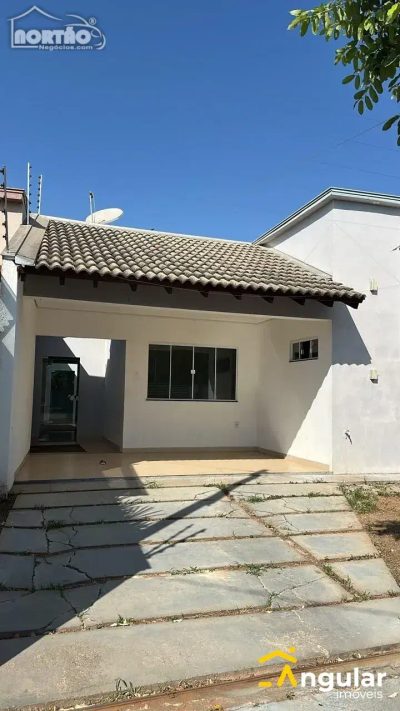 Casa, 2 quartos - Foto 2