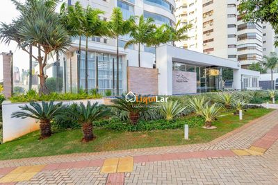 Apartamento, 4 quartos, 221 m² - Foto 2