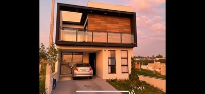 Sobrado, 3 quartos, 160 m² - Foto 2