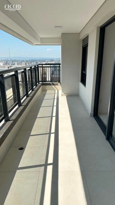 Apartamento, 3 quartos, 92 m² - Foto 2