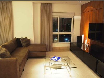 Apartamento, 3 quartos, 238 m² - Foto 3