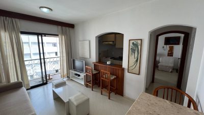 Flat/Apart Hotel, 1 quarto, 51 m² - Foto 1