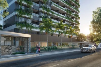 Apartamento, 2 quartos, 65 m² - Foto 4