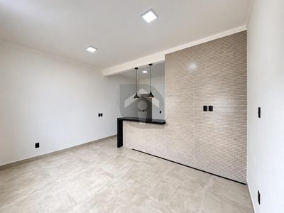 Casa, 2 quartos, 70 m² - Foto 4