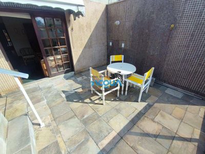 Cobertura, 3 quartos, 180 m² - Foto 5