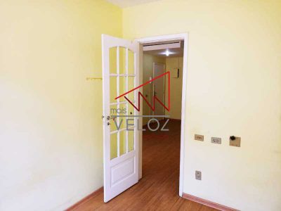 Apartamento, 1 quarto, 40 m² - Foto 1