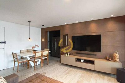 Apartamento, 2 quartos, 92 m² - Foto 1