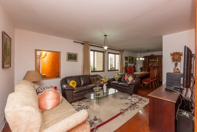 Apartamento, 3 quartos, 162 m² - Foto 4
