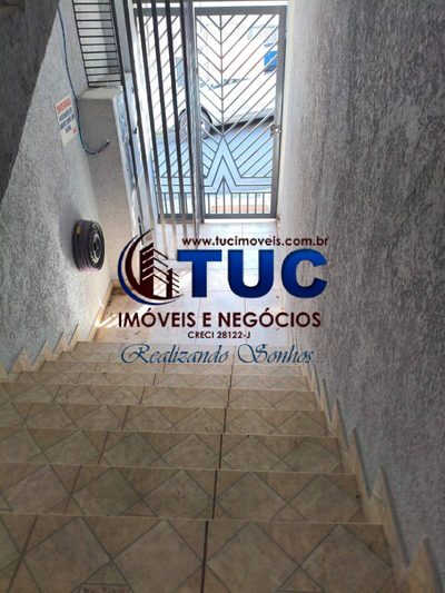 Casa, 1 quarto, 40 m² - Foto 4