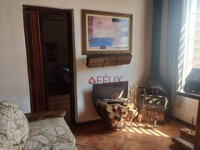 Casa, 3 quartos, 250 m² - Foto 2