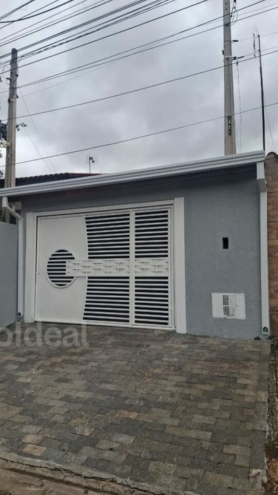 Casa Comercial, 75 m² - Foto 1