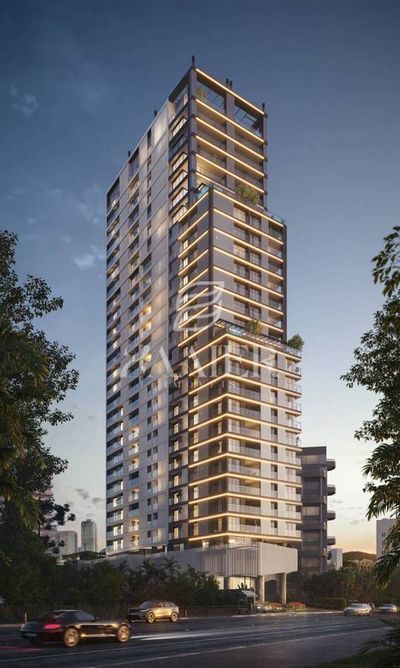 Apartamento, 3 quartos, 167 m² - Foto 2