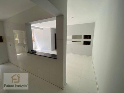 Apartamento, 2 quartos, 72 m² - Foto 4