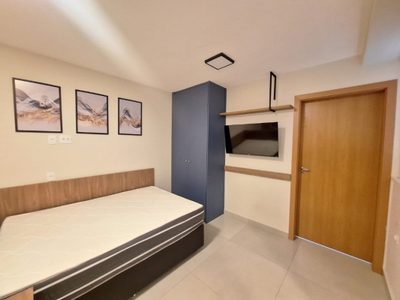 Apartamento, 1 quarto, 24 m² - Foto 4