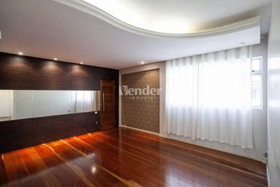Apartamento, 3 quartos, 85 m² - Foto 3