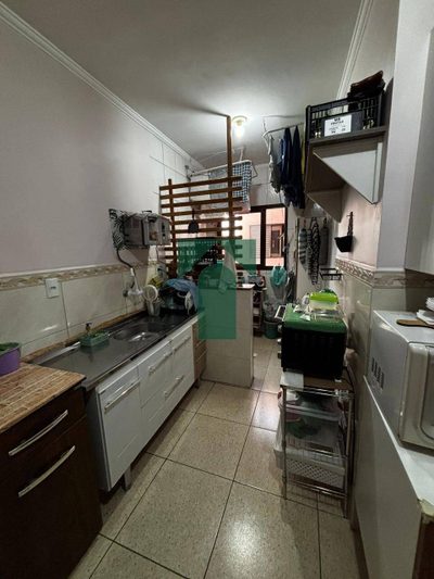 Apartamento, 2 quartos, 66 m² - Foto 5