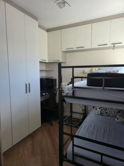 Apartamento, 2 quartos, 94 m² - Foto 5