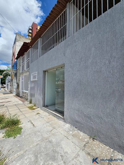 Prédio Inteiro - Foto 5