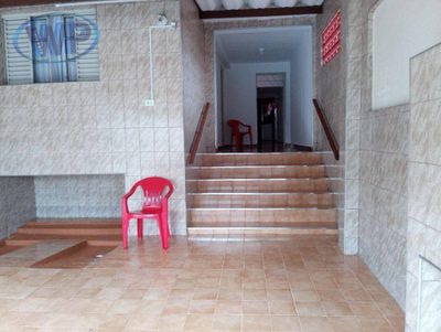 Casa, 2 quartos, 101 m² - Foto 4
