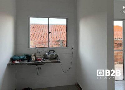 Casa, 1 quarto, 30 m² - Foto 2