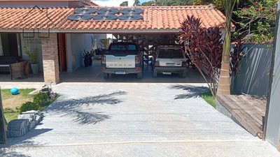 Casa, 3 quartos, 250 m² - Foto 4
