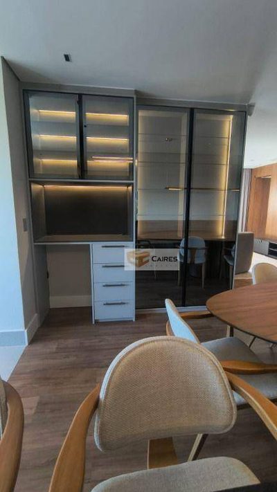 Apartamento, 1 quarto, 105 m² - Foto 4