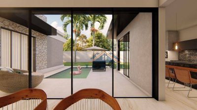 Casa de Condomínio, 3 quartos - Foto 5