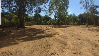 Terreno, 2161 m² - Foto 1