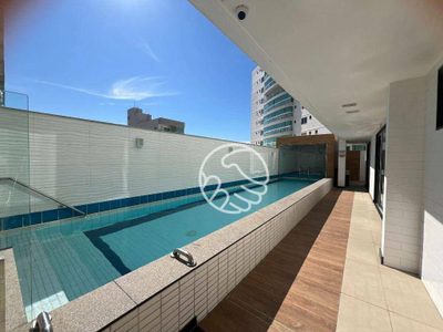 Apartamento, 3 quartos, 128 m² - Foto 1