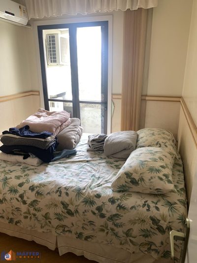 Apartamento, 3 quartos, 50 m² - Foto 4