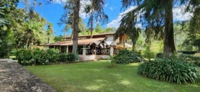 Sítio, 4 quartos, 2 hectares - Foto 1