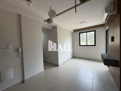 Apartamento, 3 quartos, 68 m² - Foto 3
