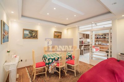 Sobrado, 3 quartos, 400 m² - Foto 3