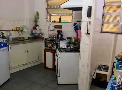 Apartamento, 2 quartos, 81 m² - Foto 2