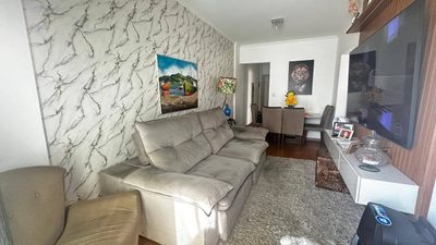 Apartamento, 1 quarto - Foto 3