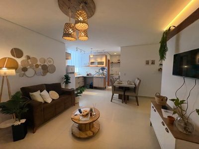 Apartamento, 2 quartos - Foto 2