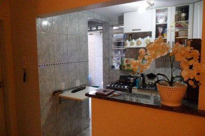 Apartamento, 2 quartos, 77 m² - Foto 3