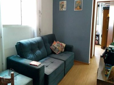 Apartamento, 3 quartos, 65 m² - Foto 2