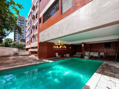 Apartamento, 3 quartos, 110 m² - Foto 2