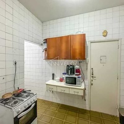 Apartamento, 2 quartos, 120 m² - Foto 4