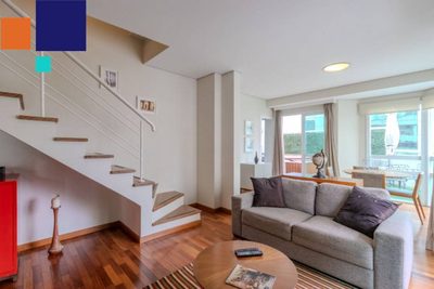 Apartamento, 3 quartos, 133 m² - Foto 1