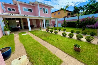 Casa de Condomínio, 3 quartos - Foto 3