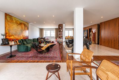 Apartamento, 4 quartos, 475 m² - Foto 3