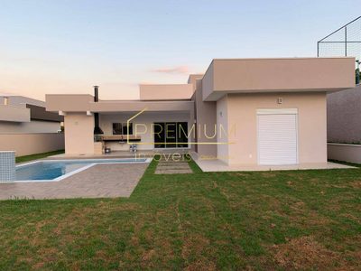 Casa, 3 quartos, 270 m² - Foto 1