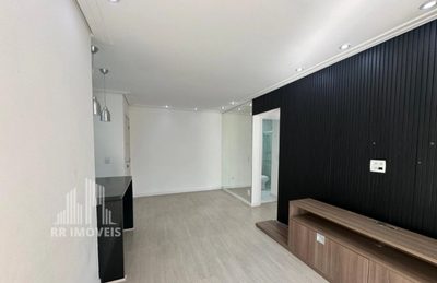 Apartamento, 2 quartos, 68 m² - Foto 3