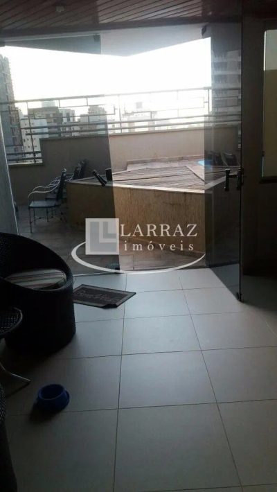 Cobertura, 4 quartos, 323 m² - Foto 1