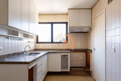 Apartamento, 3 quartos, 198 m² - Foto 4