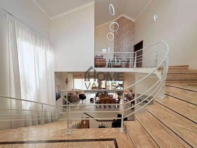 Casa de Condomínio, 4 quartos - Foto 3